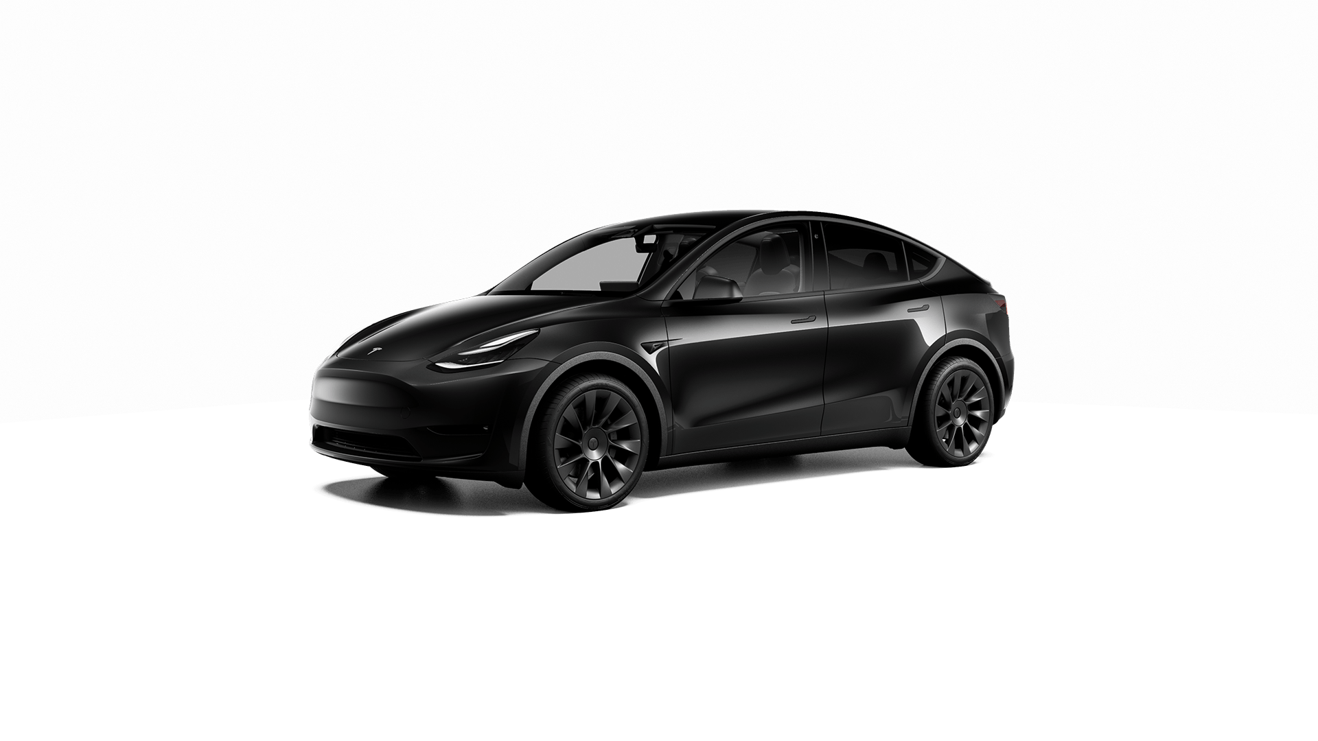 Tesla Model Y Go Electric Motors