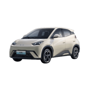 BYD Seagull — imagen
