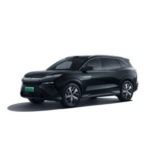 BYD Tang L — imagen