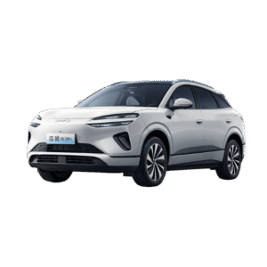 BYD Sealion 06 — imagen