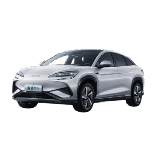 BYD Sealion 07 — imagen