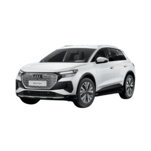 Audi Q4 e-tron — imagen