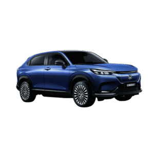 Honda e:NS1 — imagen