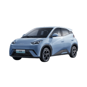 BYD Seagull — imagen
