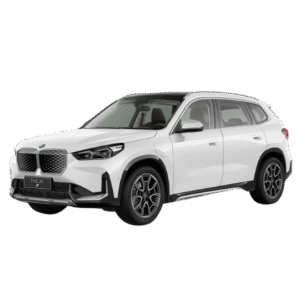 BMW iX1 — imagen