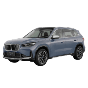 BMW iX1 — imagen
