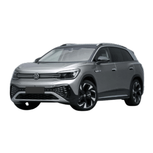 Volkswagen ID.6 — imagen