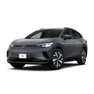 Volkswagen ID.4 — imagen