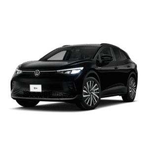 Volkswagen ID.4 — imagen