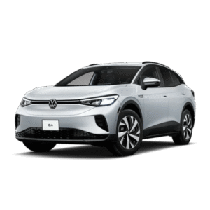 Volkswagen ID.4 — imagen
