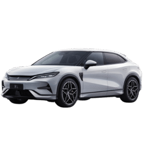 BYD Song L — imagen
