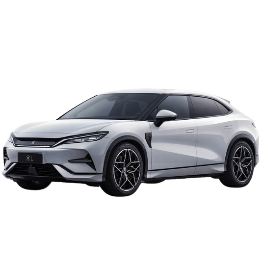 BYD Song L