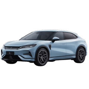 BYD Song L — imagen