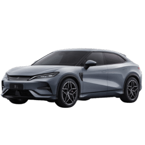 BYD Song L — imagen