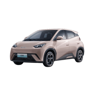 BYD Seagull — imagen