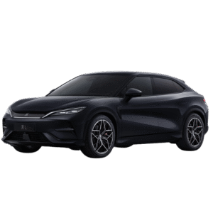 BYD Song L — imagen