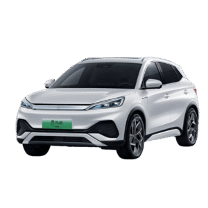 BYD Yuan Plus — imagen