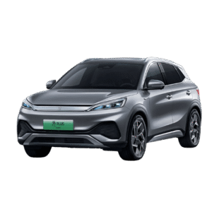 BYD Yuan Plus — imagen