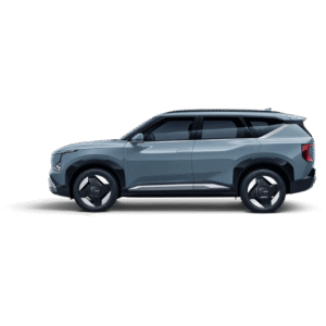 KIA EV5 — imagen