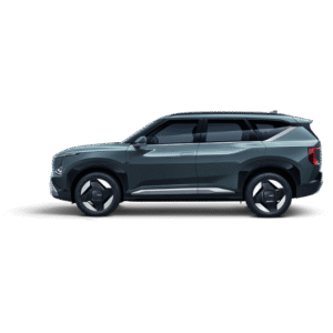 KIA EV5 — imagen