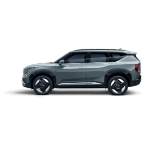 KIA EV5 — imagen