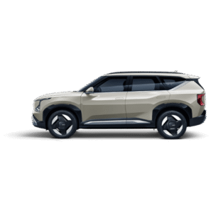 KIA EV5 — imagen
