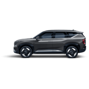 KIA EV5 — imagen