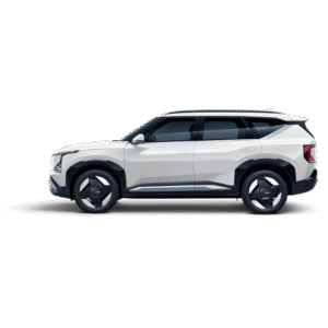 KIA EV5 — imagen
