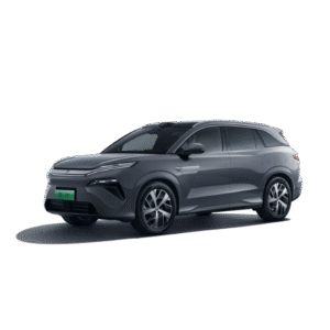 BYD Tang L — imagen