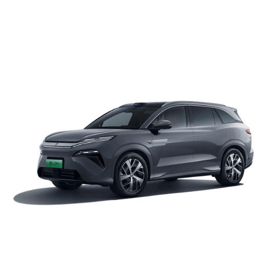 BYD Tang L