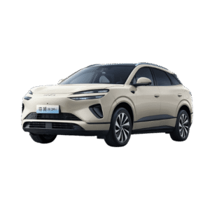 BYD Sealion 06 — imagen