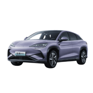 BYD Sealion 07 — imagen