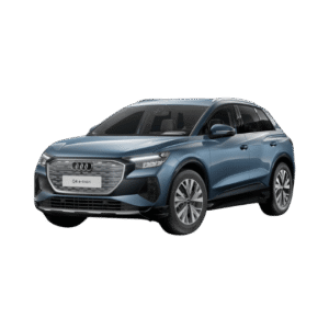 Audi Q4 e-tron — imagen