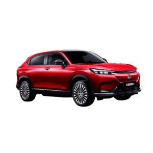 Honda e:NS1 — imagen