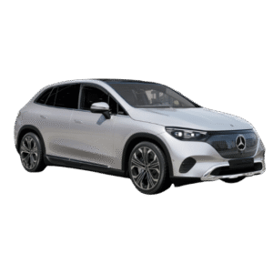 Mercedes-Benz EQE — imagen