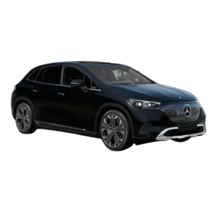 Mercedes-Benz EQE — imagen