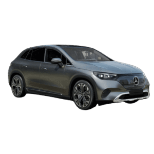 Mercedes-Benz EQE — imagen