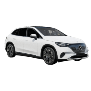 Mercedes-Benz EQE — imagen
