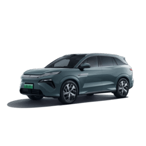 BYD Tang L — imagen