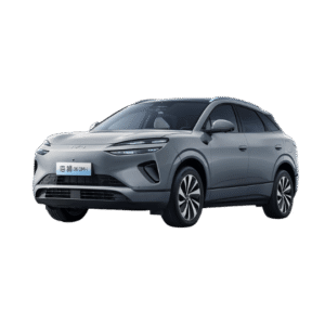 BYD Sealion 06 — imagen