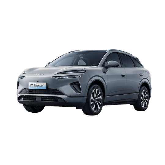 BYD Sealion 06