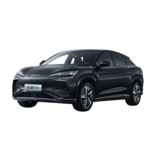 BYD Sealion 07 — imagen