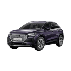 Audi Q4 e-tron — imagen