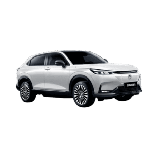 Honda e:NS1 — imagen
