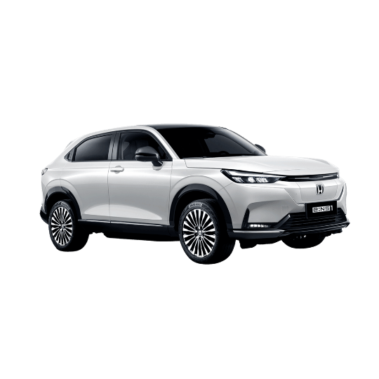 Vehículo eléctrico Go Electric Motors