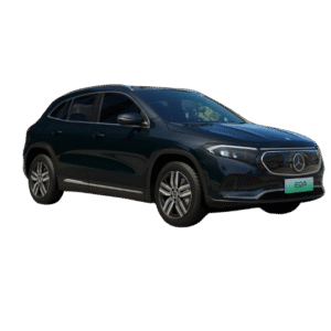 Mercedes-Benz EQA — imagen