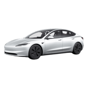 Tesla Model 3 — imagen
