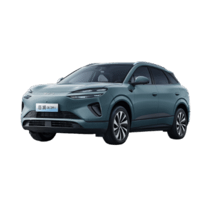 BYD Sealion 06 — imagen