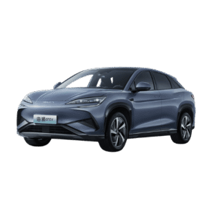 BYD Sealion 07 — imagen