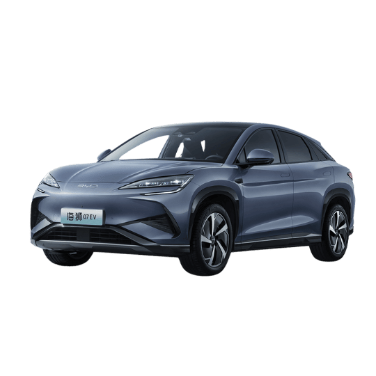 BYD Sealion 07